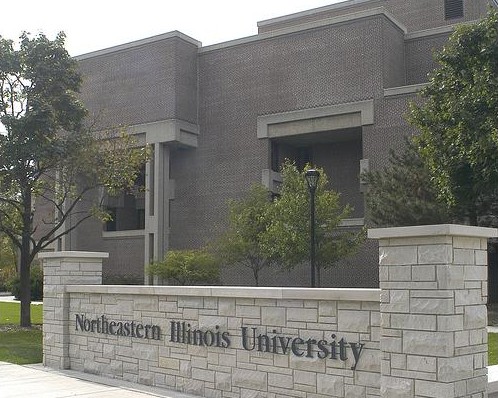 美国东北伊利诺伊大学(芝加哥) 美国东北伊利诺伊大学(芝加哥)