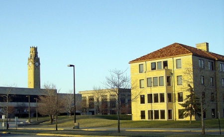 美国底特律大学(底特律) 美国底特律大学(底特律)