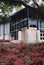 美国密西西比湾岸社区学院(博金斯顿)
