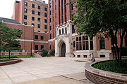 美国穆迪圣经学院(芝加哥) 美国穆迪圣经学院(芝加哥)