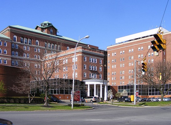 美国奥尔巴尼医学院(奥尔巴尼) 美国奥尔巴尼医学院(奥尔巴尼)