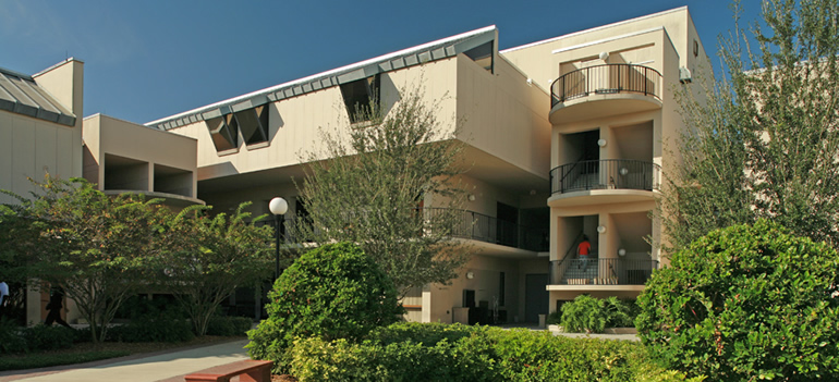 美国西尔斯波洛社区学院(坦帕)