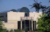 美国阿勒格尼县社区学院(匹兹堡)