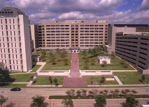 美国贝勒医学院(休斯顿)