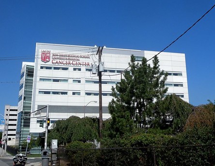 美国新泽西医科和牙科大学（纽华克）