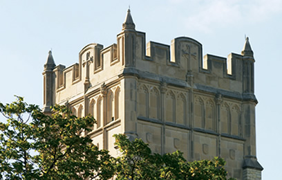 美国玛丽山学院(密尔沃基)