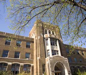 美国麦代尔学院(布法罗) 美国麦代尔学院(布法罗)