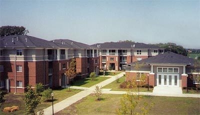 美国班尼迪克大学(莱尔)