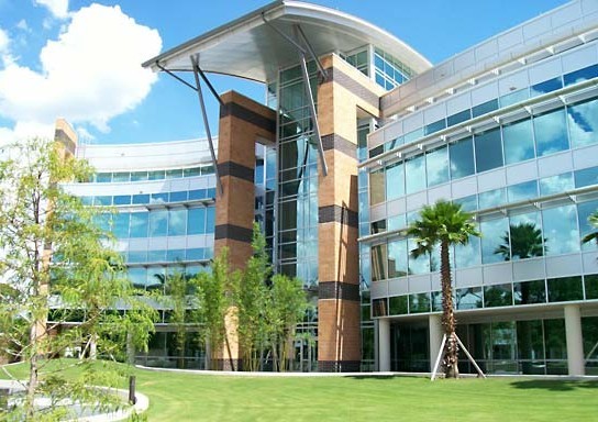 美国中佛罗里达大学(奥兰多) 美国中佛罗里达大学(奥兰多)