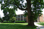 美国密苏里谷学院（马绍尔）