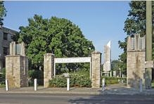 美国罗克赫斯特大学(堪萨斯城)