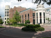 美国新奥尔良洛约拉大学(新奥尔良)