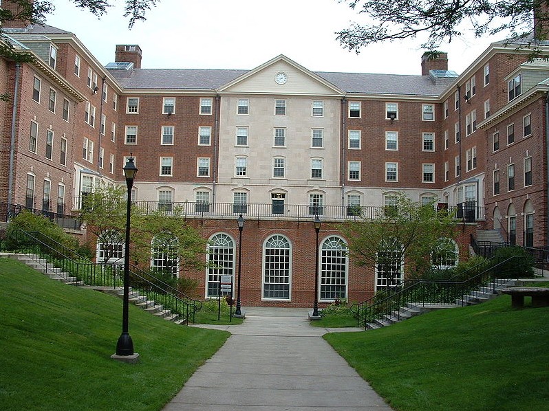 美国布朗大学(普罗维登斯)