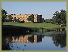美国西北健康科学大学(布鲁明顿)