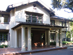 美国太平洋橡树学院(帕萨迪纳)