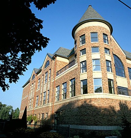 美国威尔克斯大学(威尔克斯巴雷) 美国威尔克斯大学(威尔克斯巴雷)