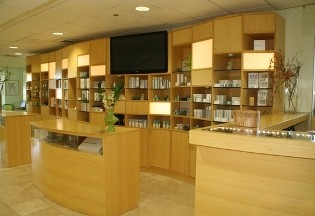 美国克里斯廷法尔米国际美学院(奥尔巴尼)