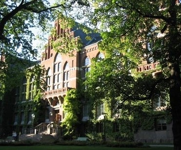 美国瑞典学院(纽约)