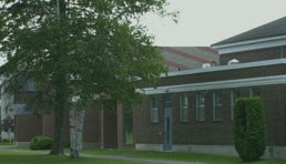 美国缅因大学肯特堡分校(肯特堡)