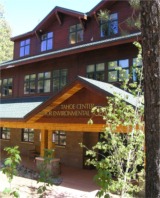 美国内华达山学院(因克莱恩村)