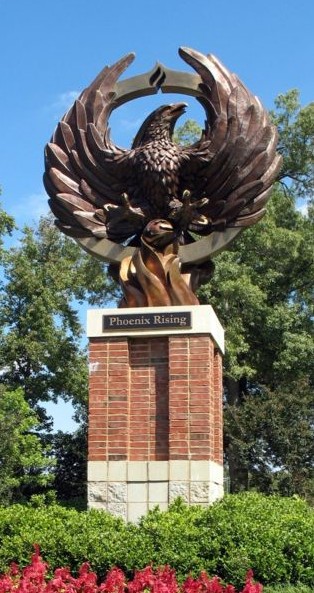 美国依隆大学(依隆) 美国依隆大学(依隆)
