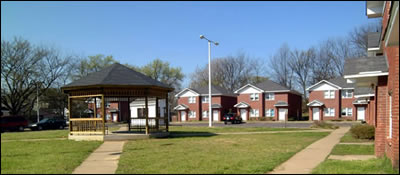 美国里默恩欧文学院(孟菲斯)