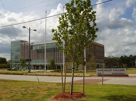 美国休斯顿社区学院(休斯顿) 美国休斯顿社区学院(休斯顿)