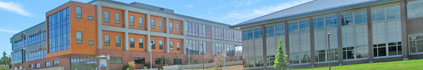 美国埃弗雷特社区学院(埃弗雷特)