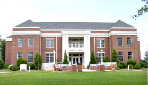 美国加斯顿学院(达拉斯)