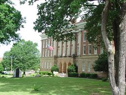 美国雷恩学院(杰克逊)