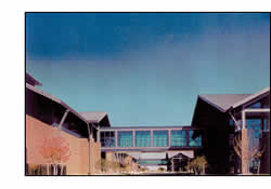 美国哈特兰社区学院(诺默尔)