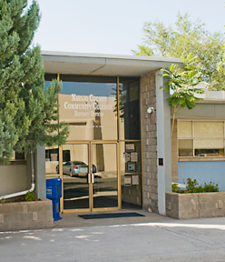 美国北方先锋学院(霍尔布鲁克)
