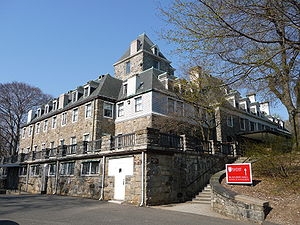 美国费尔菲尔德大学(费尔菲尔德) 美国费尔菲尔德大学(费尔菲尔德)
