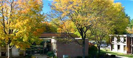 美国邮政大学