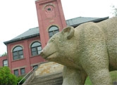 美国西弗吉尼亚大学理工学院(蒙哥马利)