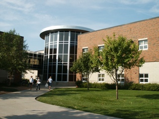 美国奥古斯塔纳学院(苏福尔斯) 美国奥古斯塔纳学院(苏福尔斯)