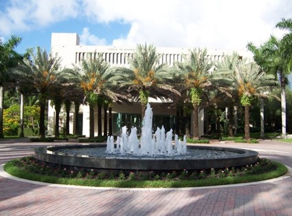 迈阿密大学(科勒尔盖布尔斯)