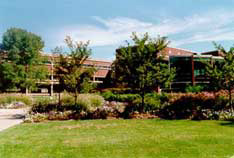 美国雷克兰社区学院(克特兰)