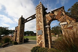 美国西南基督复临大学(基恩) 美国西南基督复临大学(基恩)