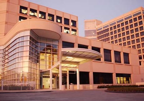 美国德克萨斯大学达拉斯西南医学中心(达拉斯)