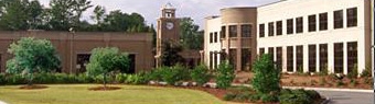 美国南方大学(萨凡纳)