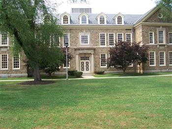 美国宾夕法尼亚切尼大学(切尼)