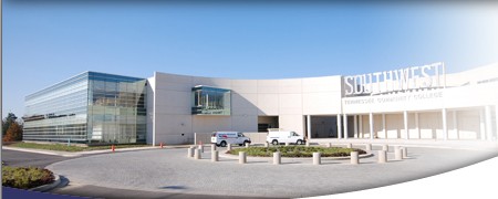 美国西南田纳西社区学院(孟菲斯)