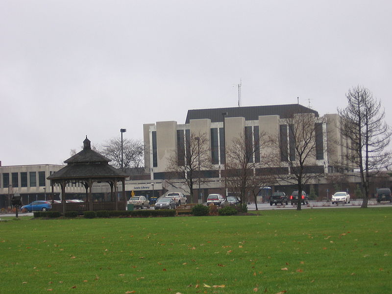 美国尼亚加拉县社区学院(桑伯恩) 美国尼亚加拉县社区学院(桑伯恩)