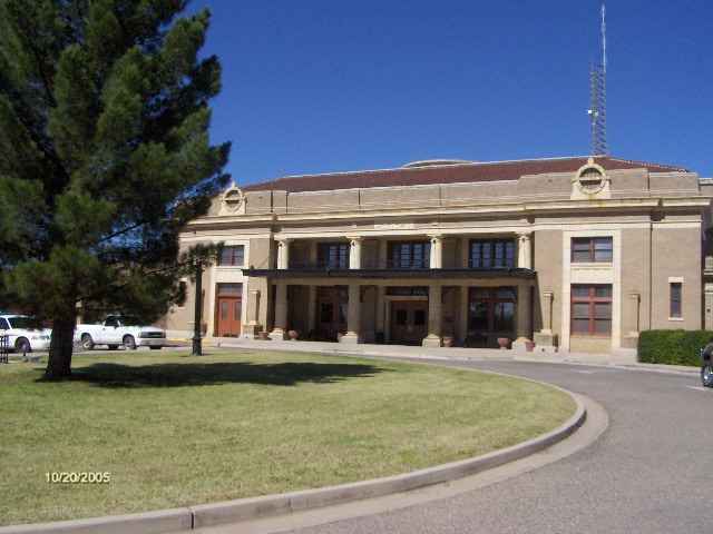 美国科奇斯学院(道格拉斯)