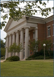 美国雅典州立大学(雅典)