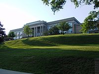 美国费尔蒙特州立大学 美国费尔蒙特州立大学