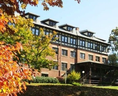 美国南方学院(阿什维尔)