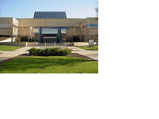美国宾州理工学院(威廉斯波特)