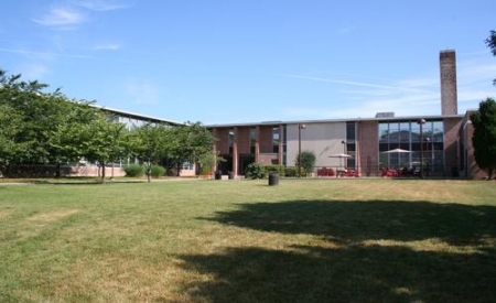 美国圣心大学(费尔菲尔德) 美国圣心大学(费尔菲尔德)
